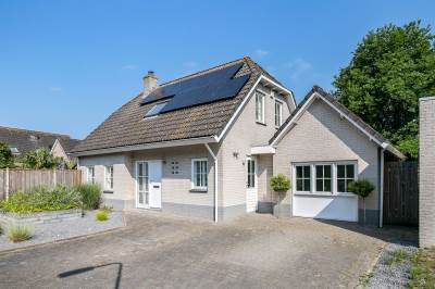 Woning Jan van Tourainestraat 17 's-Heer Hendrikskinderen