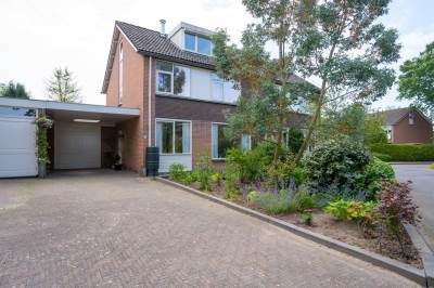 Woning Seringweg 83 Ermelo