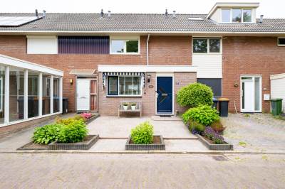 Woning Hesselinklanden 62 Enschede