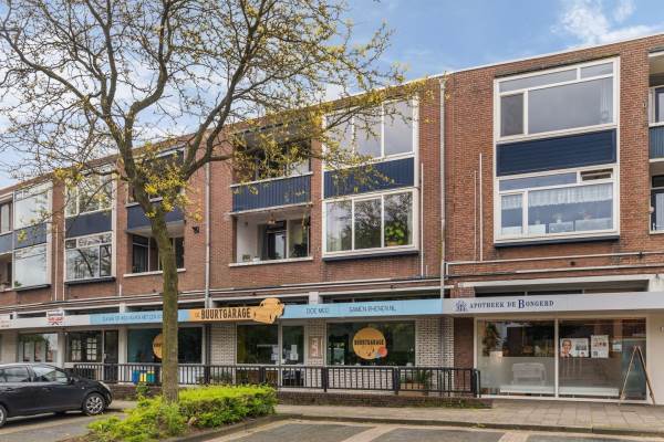 Woning Valleiweg 18 Rhenen