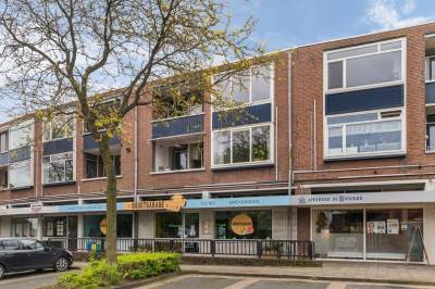 Woning Valleiweg 18 Rhenen