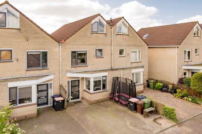 Woning Ganzetrek 9 Soest