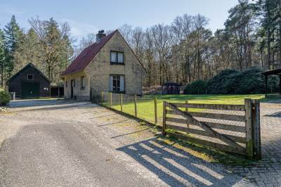 Woning Maarnse Grindweg 26 Maarn