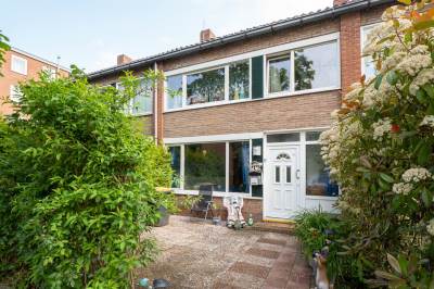 Woning Castorweg 181 Hengelo (OV)