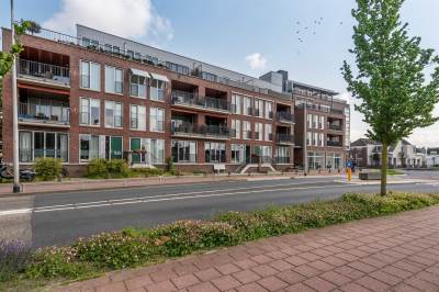 Woning Weteringkade 8A Noordwijk (ZH)