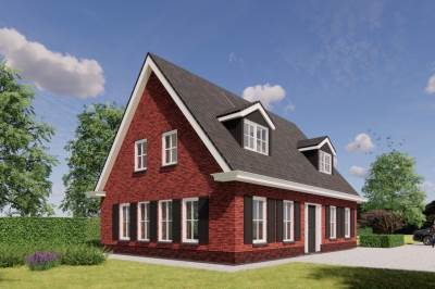 Woning Zuiderzeestraatweg West 129 - 001 Doornspijk