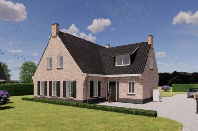 Woning Zuiderzeestraatweg West 129 - 002 Doornspijk