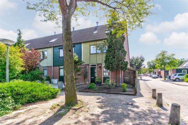 Woning Schottegat 2 Almere