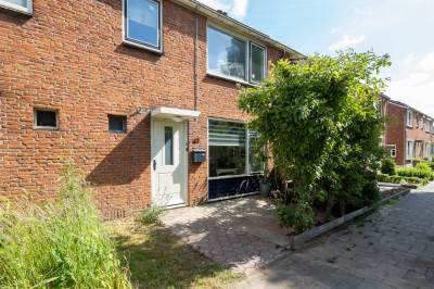 Woning Kamperfoeliestraat 47 Hengelo (OV)