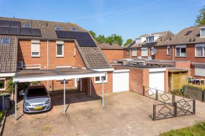 Woning Veenhof 2502 Wijchen