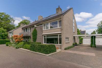 Woning Australiëlaan 30 Son en Breugel