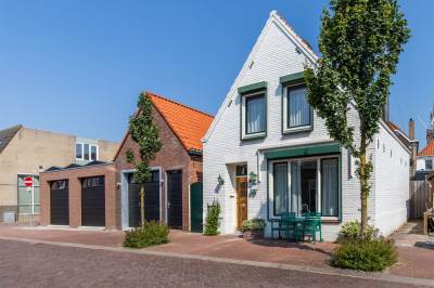 Woning Zuidwal 6 Arnemuiden