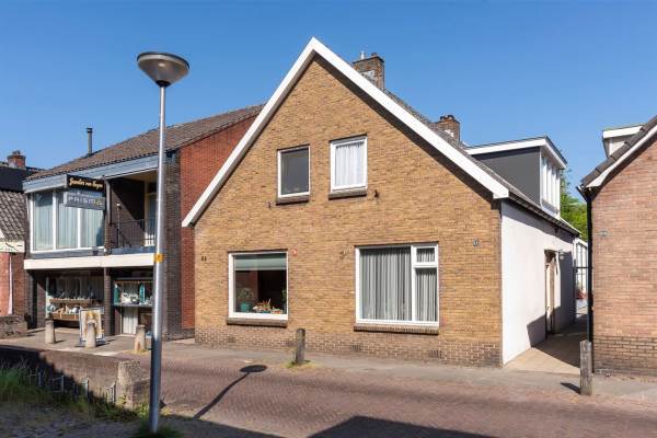 Woning Wijnkamp 67 Goor