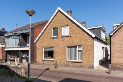 Woning Wijnkamp 67 Goor