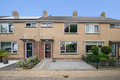 Woning Kastanjelaan 22 Wieringerwaard