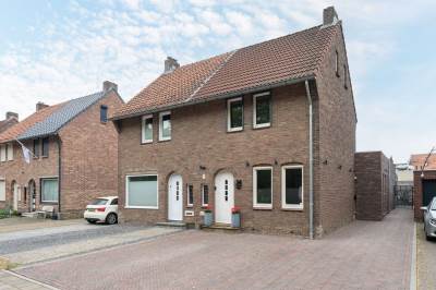 Woning Parkweg 36 Born