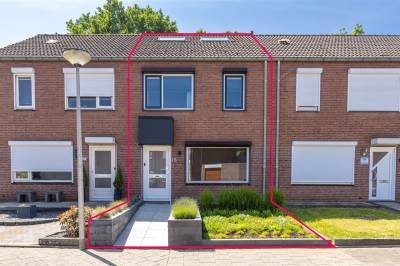 Woning Lothariusstraat 15 Sittard
