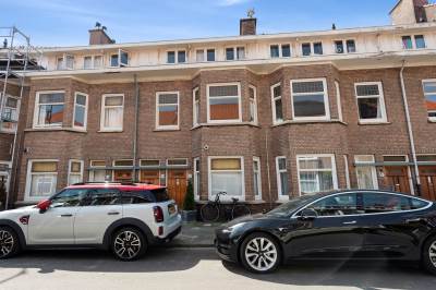 Woning Maastrichtsestraat 101 Den Haag
