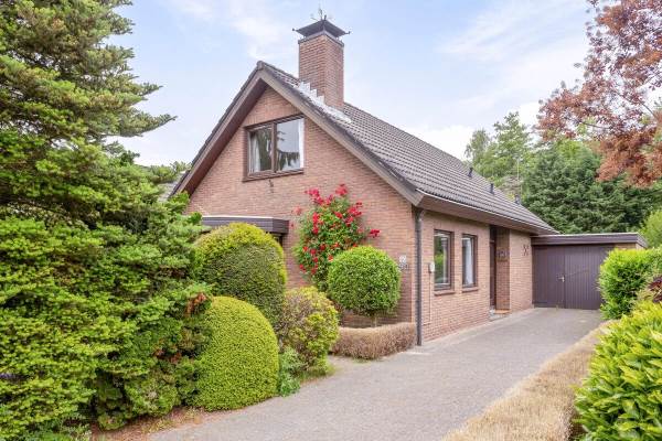 Woning Van Echtenskanaal NZ 193 Klazienaveen