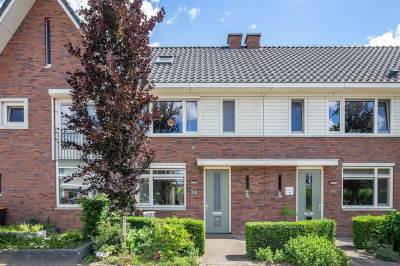 Woning Kremerskamp 38 Ruurlo