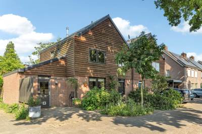 Woning Polluxstraat 9 Rosmalen