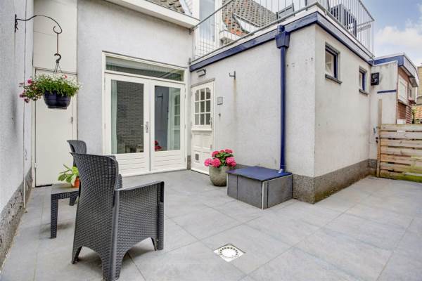 Woning Hoofdstraat 25 De Lier