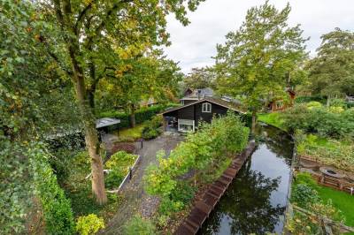 Woning Neerpolderseweg 72 B-H 019 Giessenburg