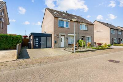 Woning Zuster Mechelinastraat 31A Oijen