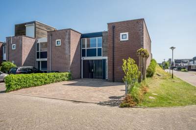 Woning Faunuslaan 15 Bemmel