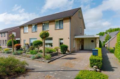 Woning Selhof 2 Westerbork