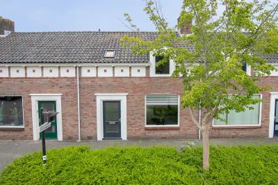 Woning Gertrudislaan 10 Prinsenbeek