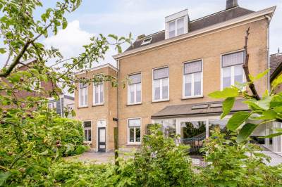 Woning Rivierdijk 619 Sliedrecht