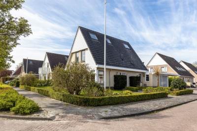 Woning Siaerdamasingel 37 Dronryp