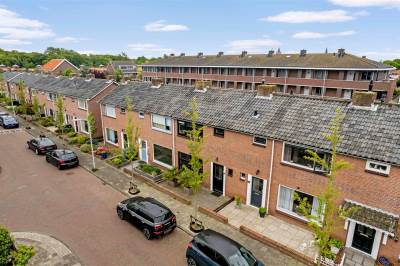 Woning Rozenburg 33 Noordwijk (ZH)