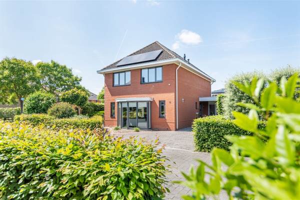 Woning Seine 8 Doetinchem