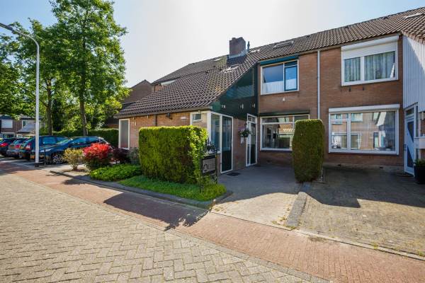 Woning Potsmaat 116 Doesburg