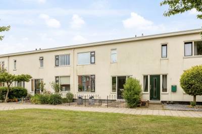 Woning Helhoesstraat 17 Hengelo (OV)