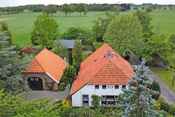 Woning Groenloseweg 1214 Haarlo