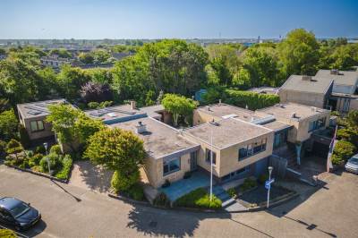 Woning Willem-Alexanderpark 29 Noordwijk (ZH)