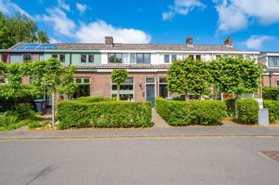 Woning Groenedijk 86 Utrecht