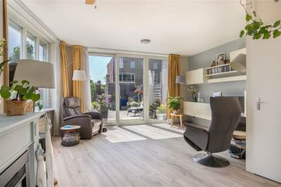 Woning Warande 35 Rijswijk (ZH)