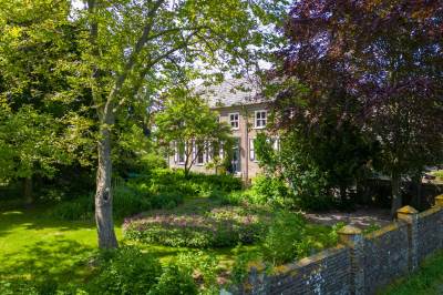 Woning Meetkamp 4 Megchelen