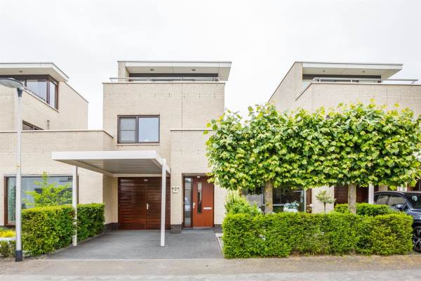Woning Rietvoorn 28 Doetinchem
