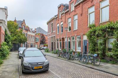 Woning Coehoornsingel 83 Groningen