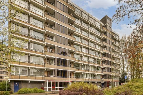 Woning Tobias Asserlaan 345 Diemen