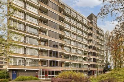 Woning Tobias Asserlaan 345 Diemen