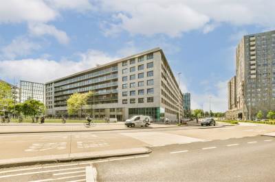 Woning Carolina MacGillavrylaan 440 Amsterdam