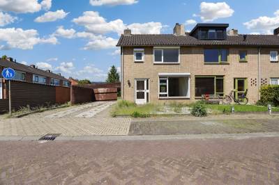 Woning Nicolaistraat 12 Westervoort