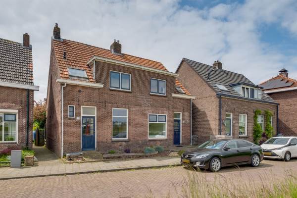 Woning Kanonsdijk 120 Zutphen