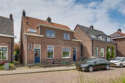 Woning Kanonsdijk 120 Zutphen
